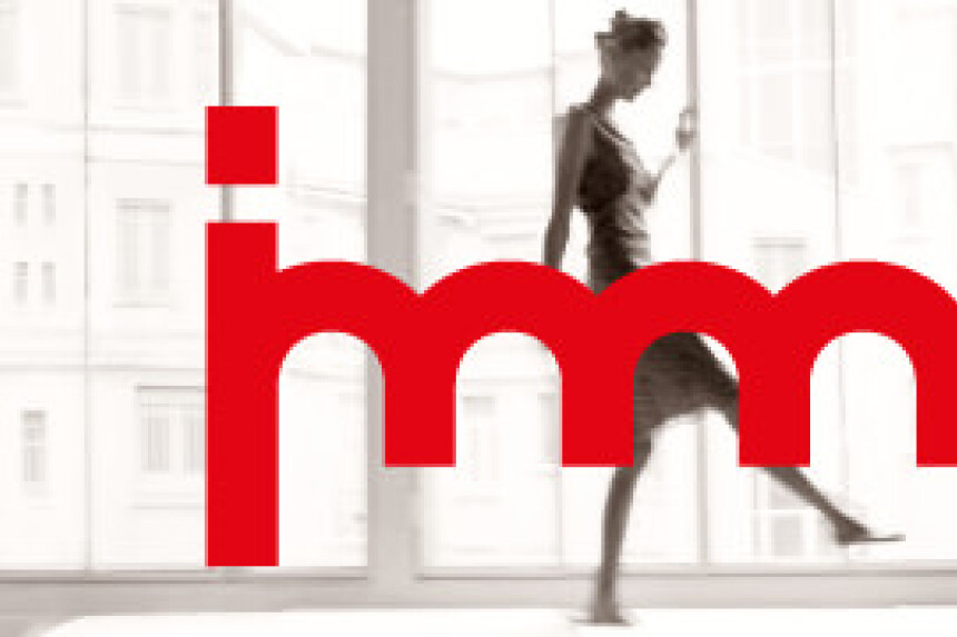 IMM Cologne 2015 