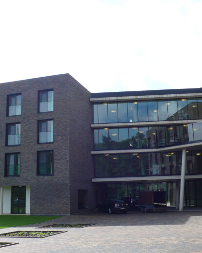 Residential Care Facility Bessemerberg Lanaken
