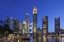 One Raffles Place Tower 2 – A New and Sustainable Landmark Adding Vibrancy to the Central Business District