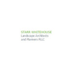 starr whitehouse Landscape architects