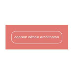 Coenen Sättele Architecten Coenen Sättele Architecten