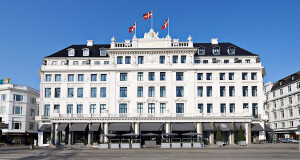 5* Hotel d'Angleterre