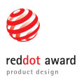 Red Dot Award 2015: Product Design