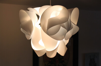 PIGNA LIGHT SHADE