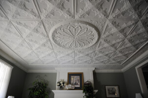 Decorative Metal Ceiling