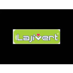Lajivert