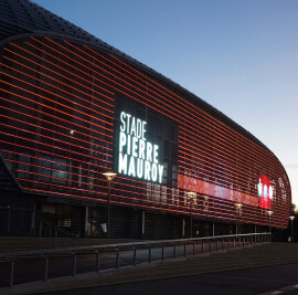 Stade Pierre Mauroy