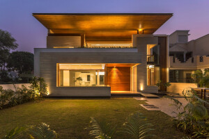 House in Mohali
