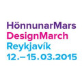 DesignMarch 2015