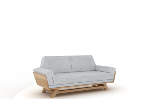 Caspar sofa