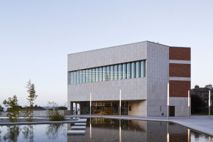 dlr LexIcon. Contemporary library