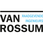 Van Rossum Raadgevende Ingenieurs b.v. Van Rossum Raadgevende Ingenieurs b.v.
