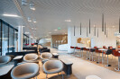 Air France Business Lounge