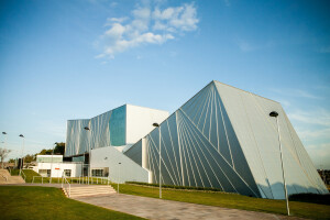 Centro Cultural Univates