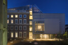 Harvard Art Museums renovation and expansion