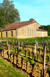 Château Faugères