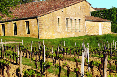 Château Faugères