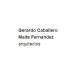 Gerardo Caballero | Maite Fernández - Arquitectos