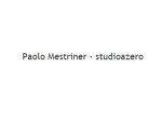 Paolo Mestriner - studioazero