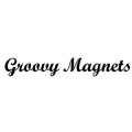 Groovy Magnets