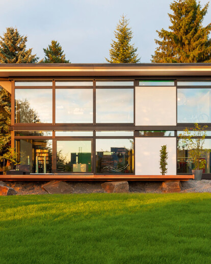 Huf Haus Modum