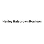 HHbR - Henley Halebrown Rorrison