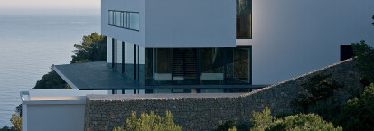 Atelier d'architecture Bruno Erpicum & Partners