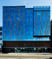 SUMMA Head Office Building