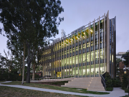 Centre of Advanced Imaging, University of Queensland