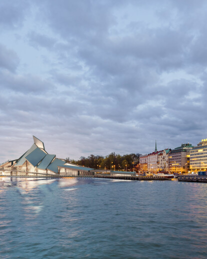 Guggenheim Helsinki