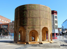 Fountain House