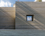 Re-emergence of Rammed Earth