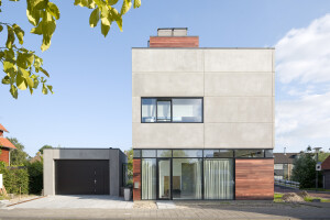Villa Nieuw Oosteinde