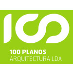 100 Planos Arquitectura