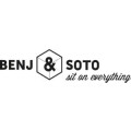 BENJ&SOTO