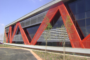 DB Schenker head office Johannesburg