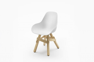 Icon Dimple Chair by Kubikoff
