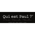 Qui est Paul ?