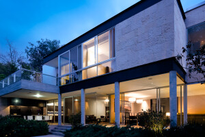 Secret Guest House