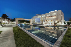 Leyla Gencer Opera and Cultural Centre