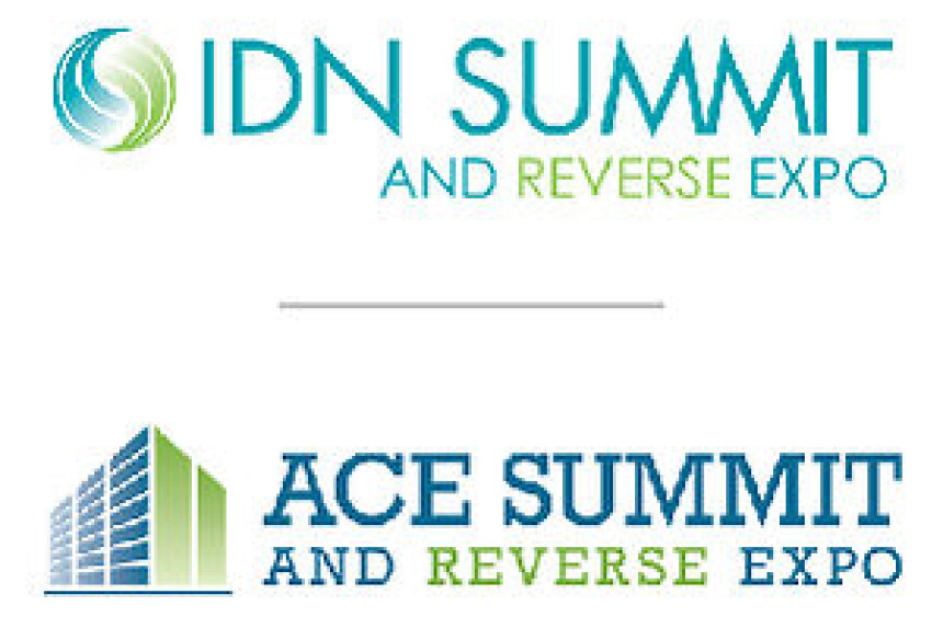 ACE Summit & Reverse Expo 2015