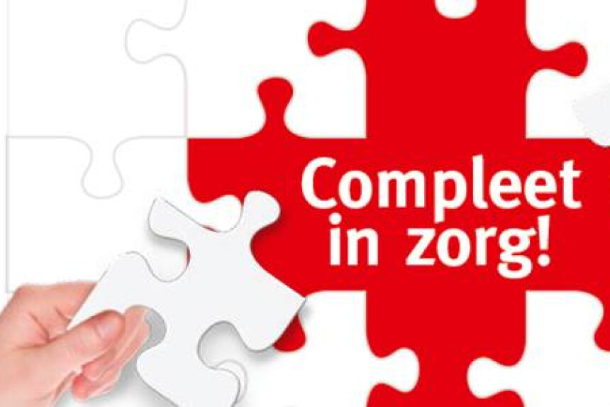 Zorgtaal 2015