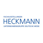 Fachausstellungen Heckmann