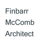 Finbarr McComb Achitect