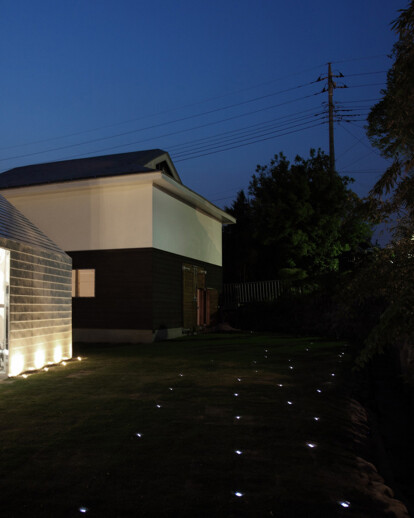 Hirozakari Sake Brewery 