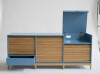 Tapparelle Sideboard