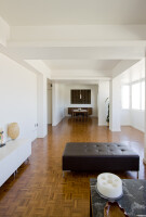 Apartment refurbishment in Lisbon