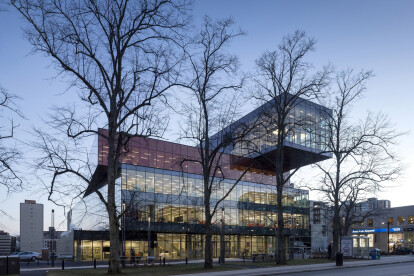 Halifax Central Library