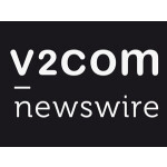 v2com newswire