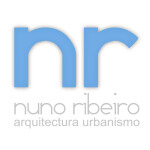 Nuno Ribeiro arquitecto